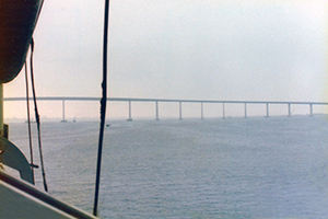 Ports - San Diego